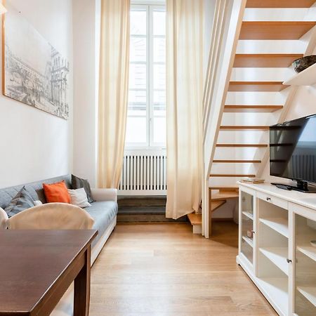 Lovely Studio In The Heart Of The Historic Center Florence Exterior photo