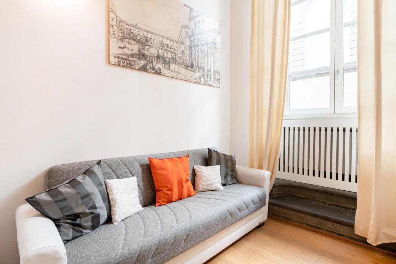 Lovely Studio In The Heart Of The Historic Center Florence Exterior photo