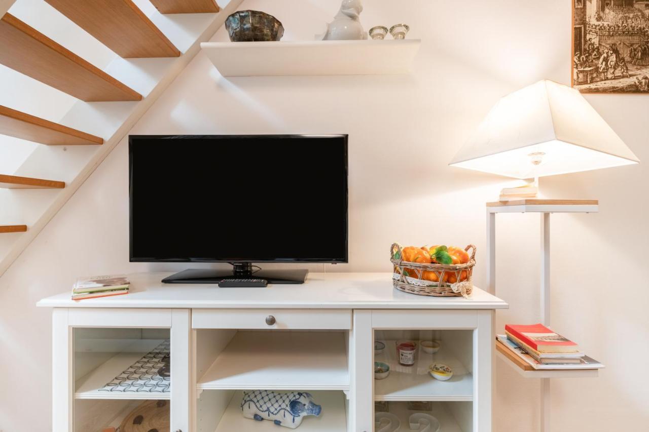 Lovely Studio In The Heart Of The Historic Center Florence Exterior photo