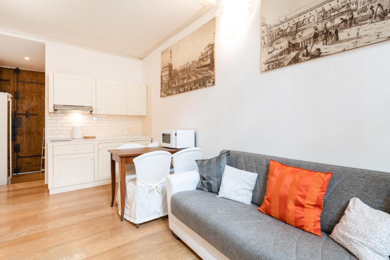 Lovely Studio In The Heart Of The Historic Center Florence Exterior photo